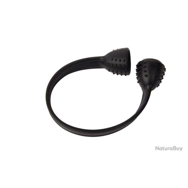 Elastique d'entrainement Wiawis Ball Noir