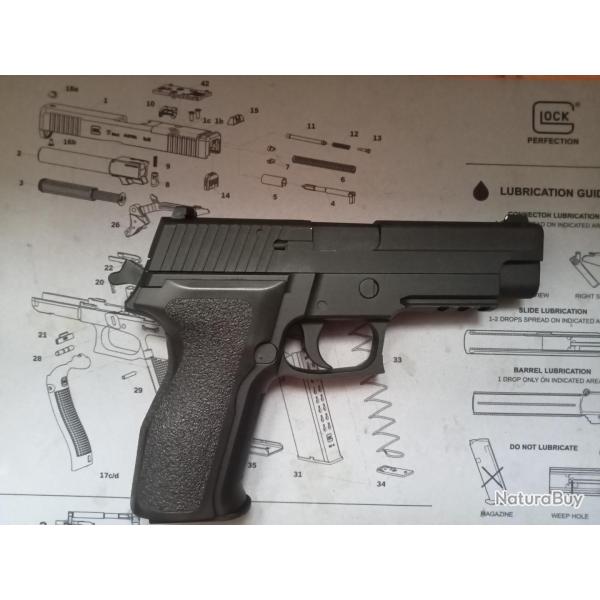 KJ WORKS KP01-E2 p226 GBB