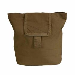 Poche de d&eacute;charge Corso Dagger MK1 - Syst&egrave;me MOLLE Coyote