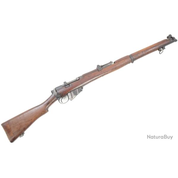 Fusil Enfield N�1 MK3 - BSA 1914 - N� 39064 - Cal. 303 B - Cat�gorie C