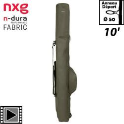 Fourreau Trakker NXG 10' 3 Cannes