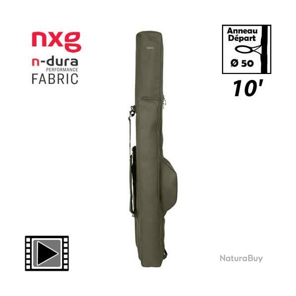 Fourreau Trakker NXG 10' 3 Cannes