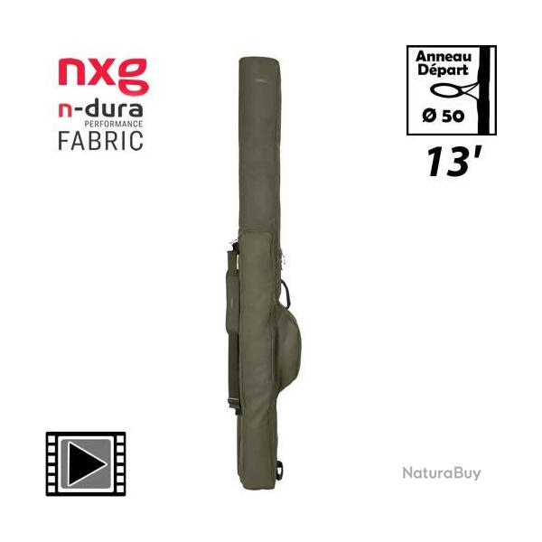 Fourreau Trakker NXG 13' 3 Cannes