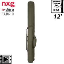 Fourreau Trakker NXG 12' 5 Cannes