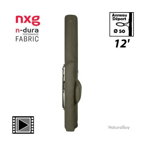 Fourreau Trakker NXG 12' 5 Cannes