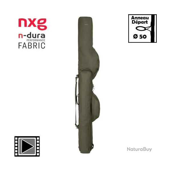 Fourreau Trakker NXG Compact 12' 5 Cannes