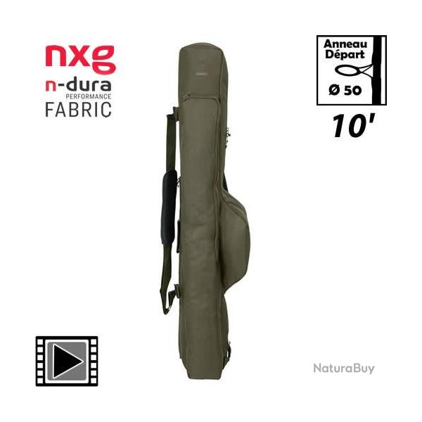 Fourreau Trakker NXG 10' Retractable 3 Cannes