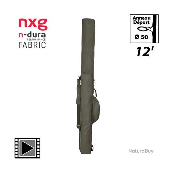 Fourreau Trakker NXG 12' 2 Cannes