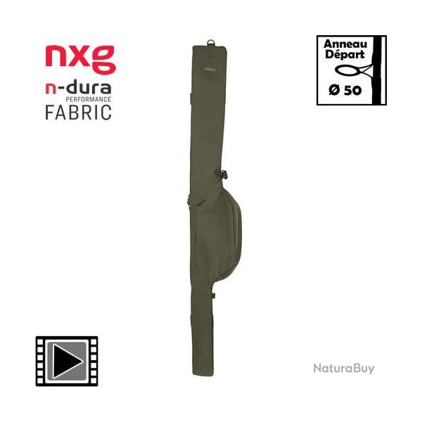 Housse Individuelle Trakker NXG 10' Retractable