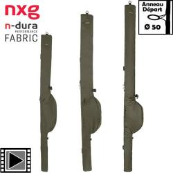 Housse Individuelle Trakker NXG 12'