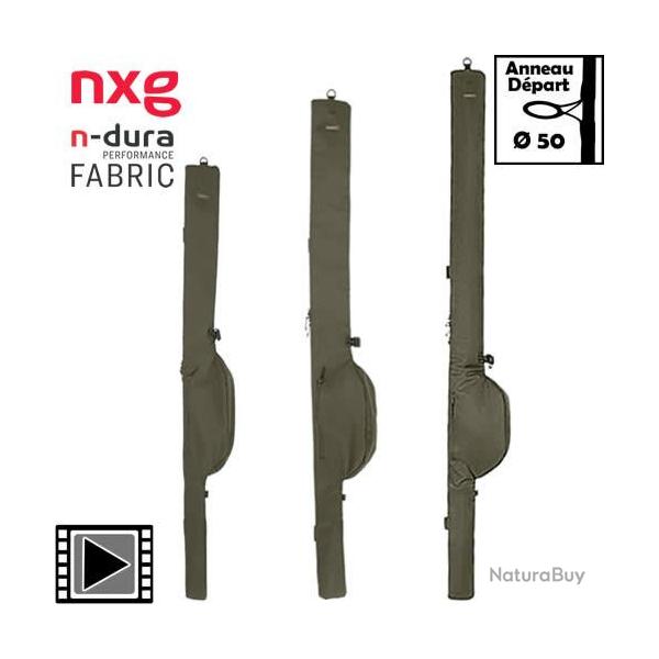 Housse Individuelle Trakker NXG 12'