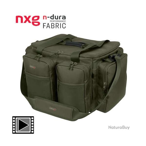 Sac Carryall Trakker NXG Barrow Bag