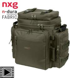 Sac Carryall Trakker NXG Scout Rucksack