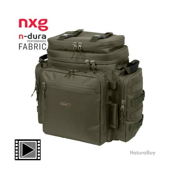 Sac Carryall Trakker NXG Scout Rucksack