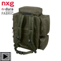 Sac Carryall Trakker NXG Deluxe Rucksack