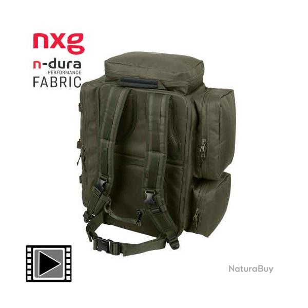 Sac Carryall Trakker NXG Deluxe Rucksack