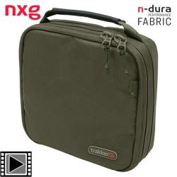 Trousse &agrave; Accessoires Trakker NXG Compact Tackle Bag