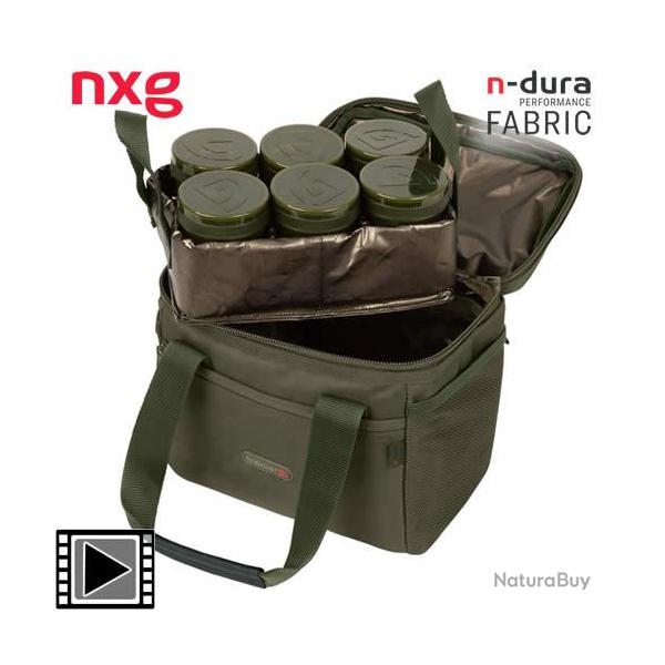 Sac � Booster Trakker NXG Bait Bag