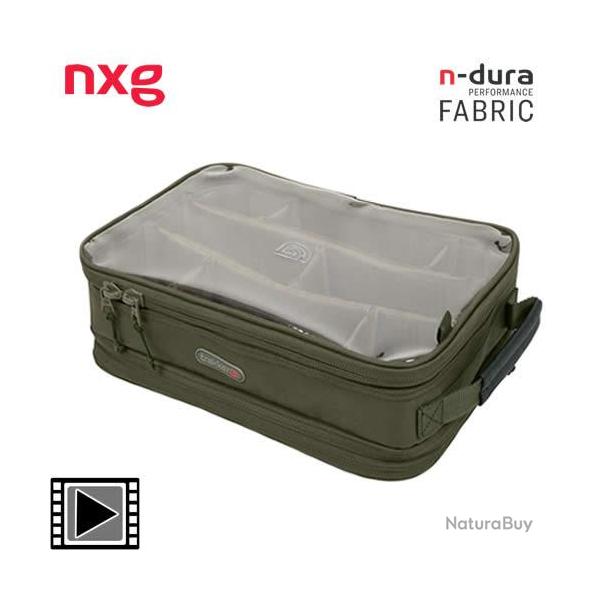 Trousse � Accessoires Trakker NXG Tackle & Rig Pouch