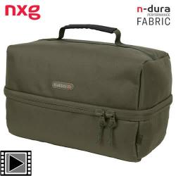 Trousse &agrave; Accessoires Trakker NXG PVA Pouch XL