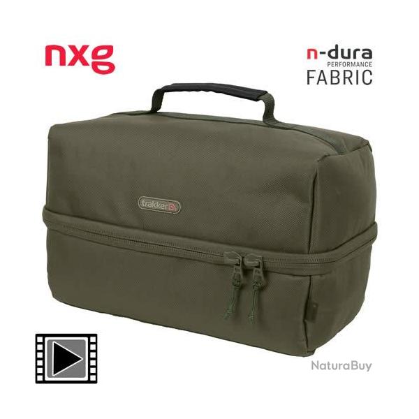 Trousse � Accessoires Trakker NXG PVA Pouch XL