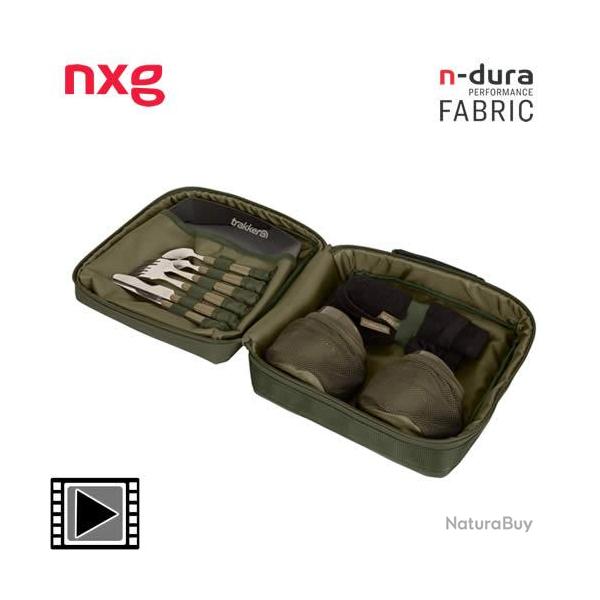 Trousse Pique Nique Trakker NXG Deluxe Food Set