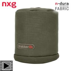 Housse pour Cartouche Trakker NXG Gas Canister Cover