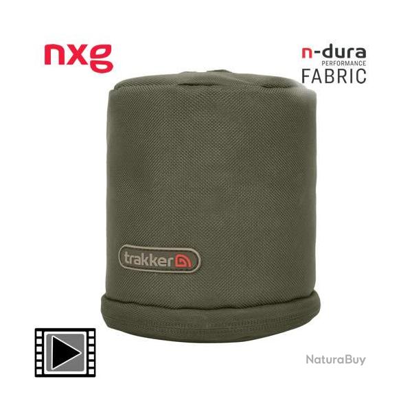 Housse pour Cartouche Trakker NXG Gas Canister Cover