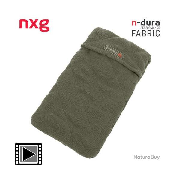 Bouillotte Trakker NXG Hot Water Bottle