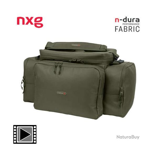 Sac Pique Nique Trakker NGX Chilla Session Food Bag