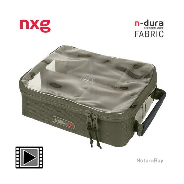 Trousse � Accessoires Trakker NXG Bitz Pouch Large