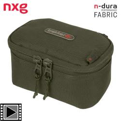 Trousse &agrave; Plombs Trakker NXG Lead & Leader Pouch