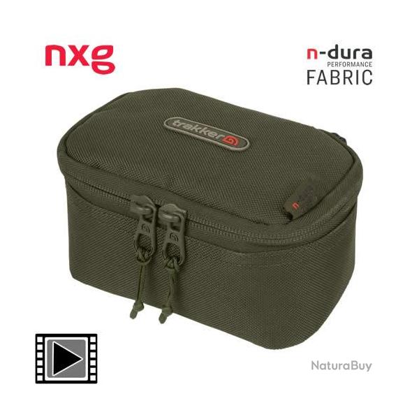 Trousse � Plombs Trakker NXG Lead & Leader Pouch