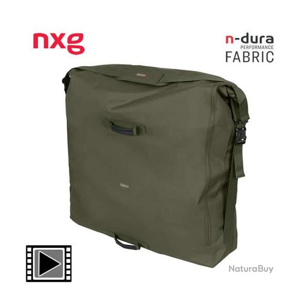 Sac � Bed Chair Trakker NXG Wide