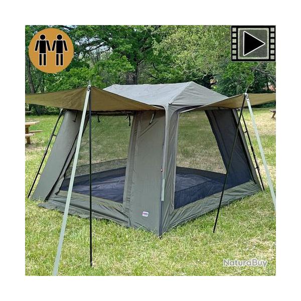 Biwy Ccarp Residence 2 places