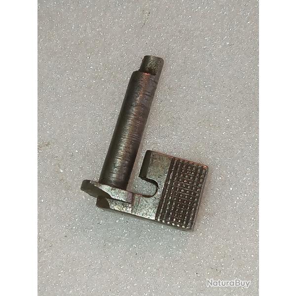 Drapeau de s�ret� Mauser Espagnole Oviedo 1916