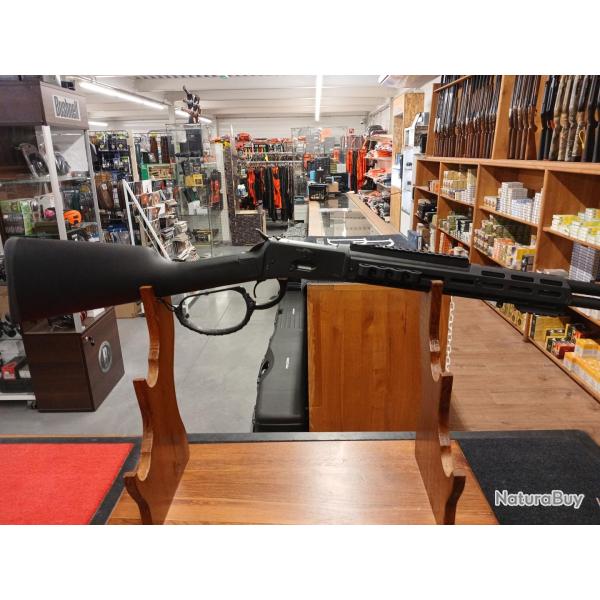 HUGTEK LVR SSXB 44MAG