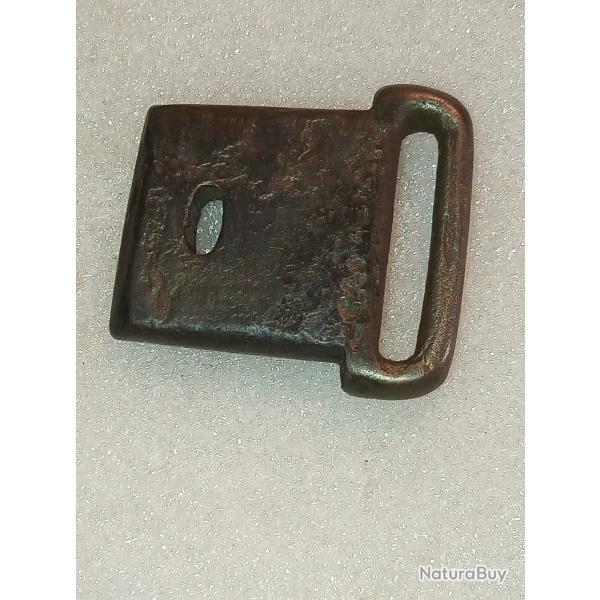 Barre de crosse Mauser Espagnole Oviedo 1916