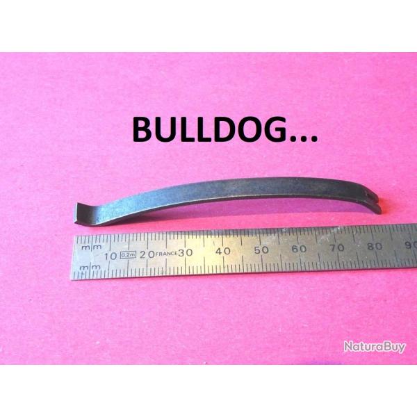 ressort BULLDOG VELODOG LEFAUCHEUX CYCLISTE - VENDU PAR JEPERCUTE (GE210)