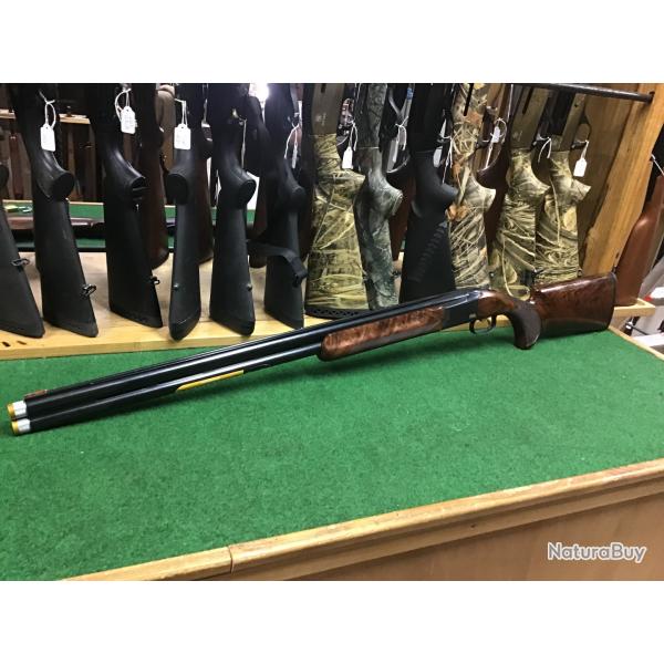 Browning B 725 ProTrap Cal 12/70 ann�e 2023