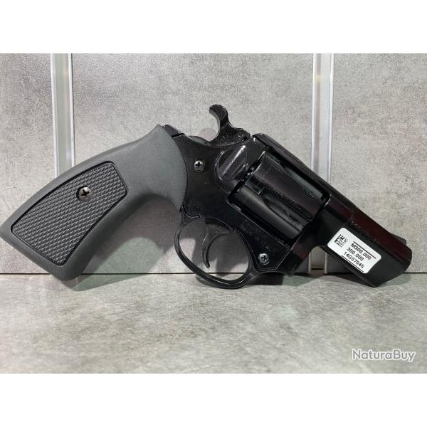 Revolver KIMAR Power 4" Calibre 9 mm RK (380 K)