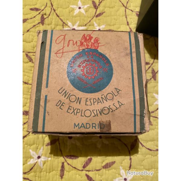 Cartouches cal 16 collection