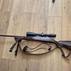 Carabine Weatherby   Calibre 300 Weatherby Magnum Mark V  MADE IN USA