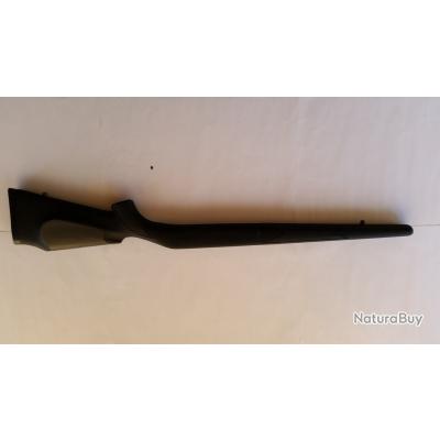 Crosse Synthétique Sauer 404 / 505 - Plastique, Couleur Noire, D'occasion