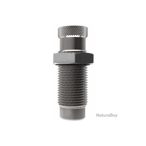 Outil pour raccourcisseur de douilles LEE Quick Trim Die Body cal.222