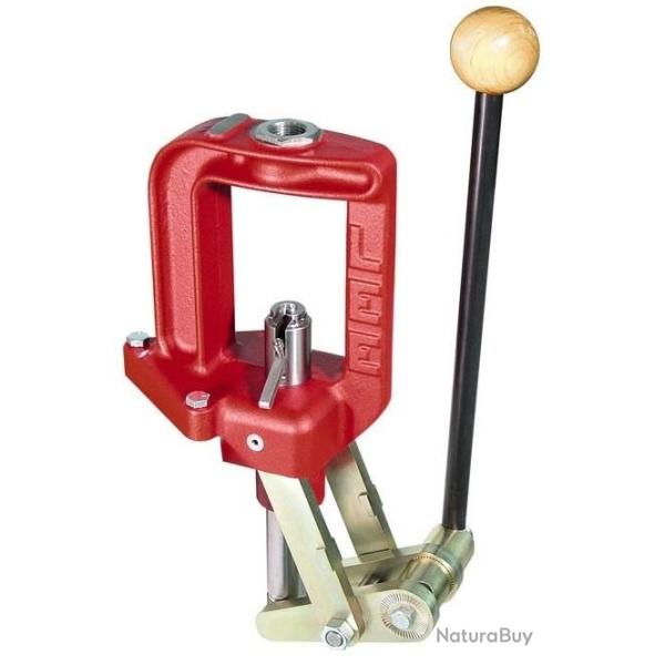 Presse de rechargement Lee Classic Cast Press 90998
