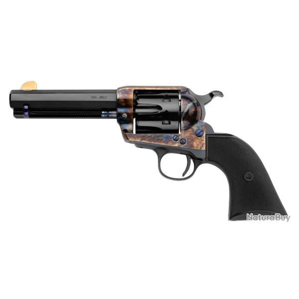 REVOLVER 1873 SA CAL.357MAG 4''3/4 COMPETITION LINE