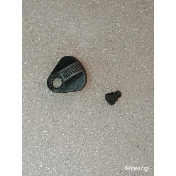 Levier de s�ret� Derringer R�hm R17 en 38sp