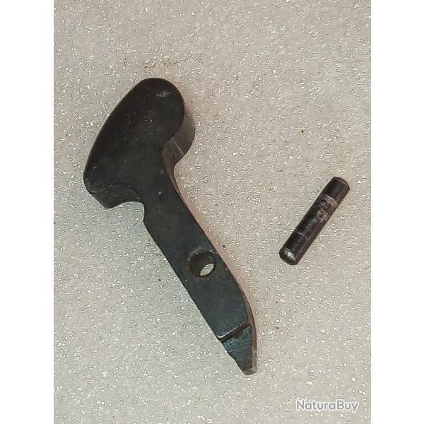 Dtente Derringer Rhm R17 en 38sp