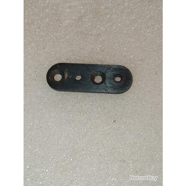 Plaque de percuteur Derringer Rhm R17 en 38sp